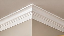 Crown Molding